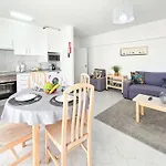 דירה Concorde Sky Vista Mar פורטימאו