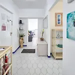 Concorde Sky Vista Mar דירה פורטימאו
