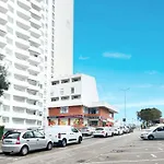 דירה Concorde Sky Vista Mar פורטימאו