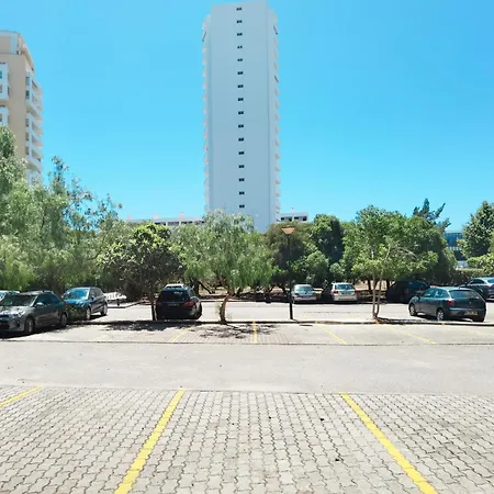 Apartment Concorde Sky Vista Mar Portimao