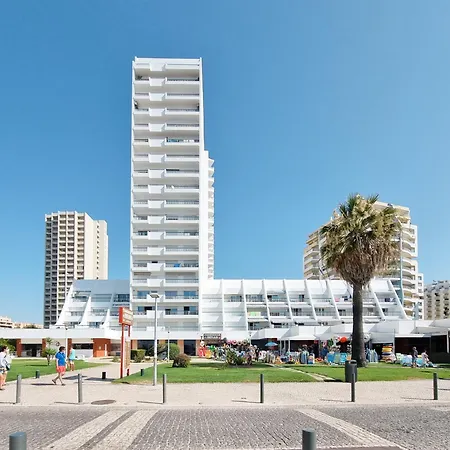 Concorde Sky Vista Mar Portimao
