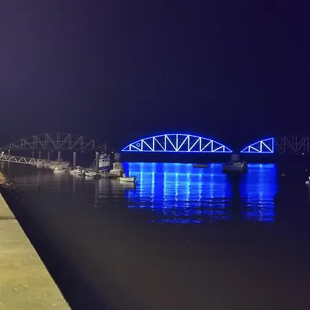 Concorde Sky Vista Mar ポルティマン