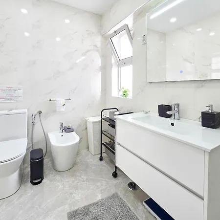 Concorde Sky Vista Mar * Portimão