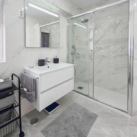 Concorde Sky Vista Mar