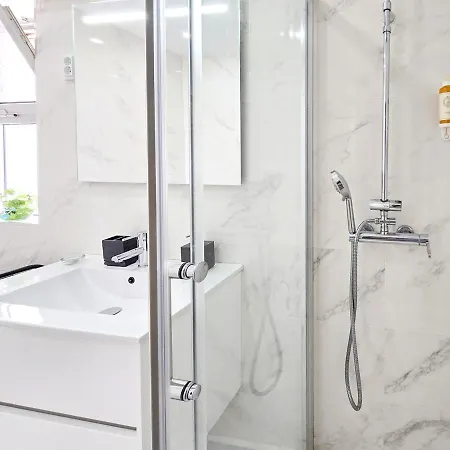 Apartment Concorde Sky Vista Mar Portimão