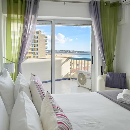 Concorde Sky Vista Mar *