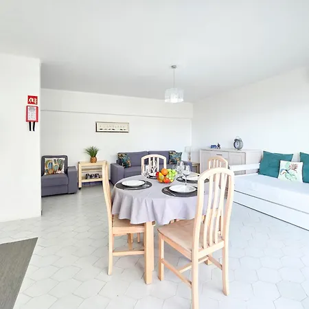 Concorde Sky Vista Mar * פורטימאו