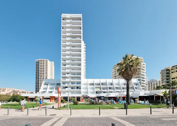 Concorde Sky Vista Mar פורטימאו