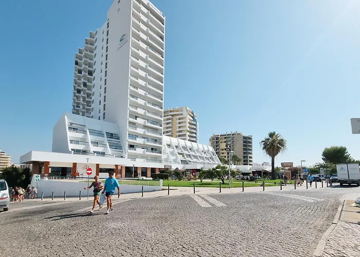 Concorde Sky Vista Mar * פורטימאו