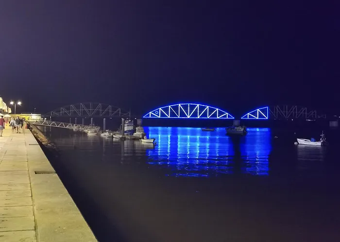 Concorde Sky Vista Mar ポルティマン