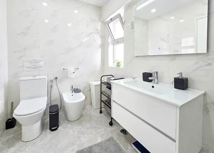 Concorde Sky Vista Mar * פורטימאו