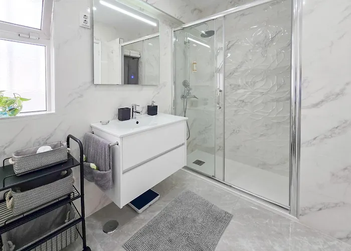 Concorde Sky Vista Mar