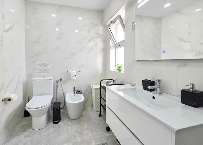 Concorde Sky Vista Mar פורטימאו