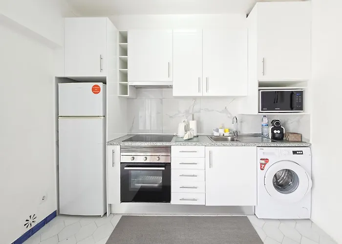 Concorde Sky Vista Mar * ポルティマン