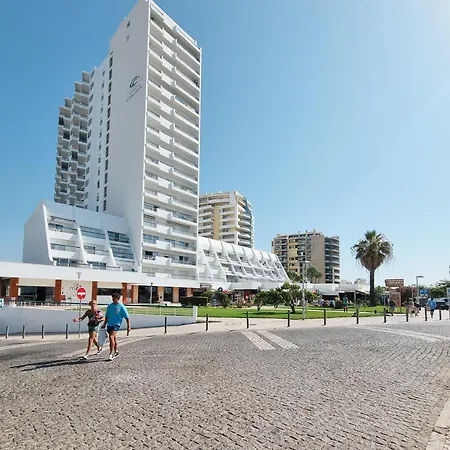 Concorde Sky Vista Mar * Portimão