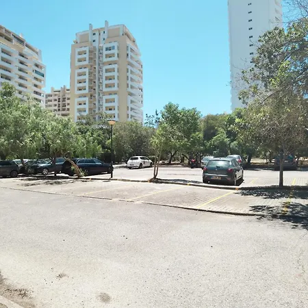 Concorde Sky Vista Mar Apartman *