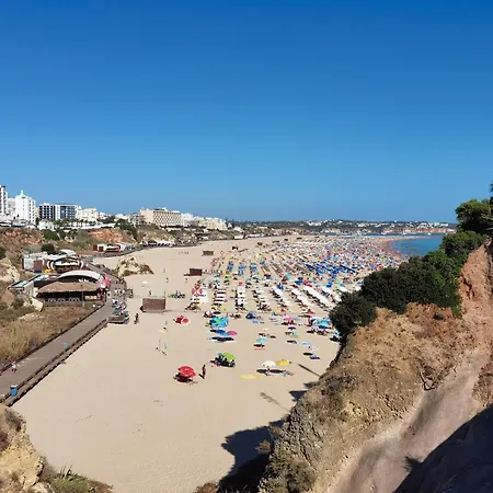 Concorde Sky Vista Mar Apartman *