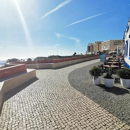 Apartman Concorde Sky Vista Mar *