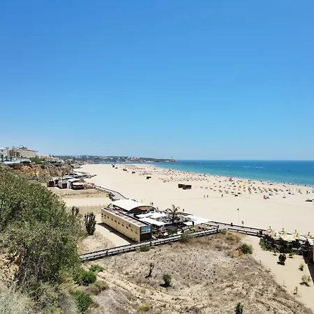 Apartman Concorde Sky Vista Mar Portimão