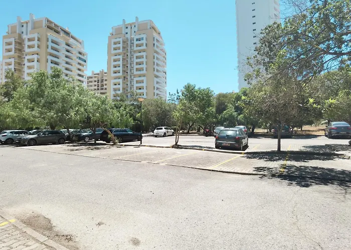 Concorde Sky Vista Mar Apartman *