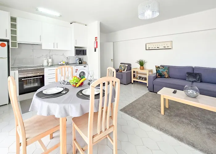 Concorde Sky Vista Mar