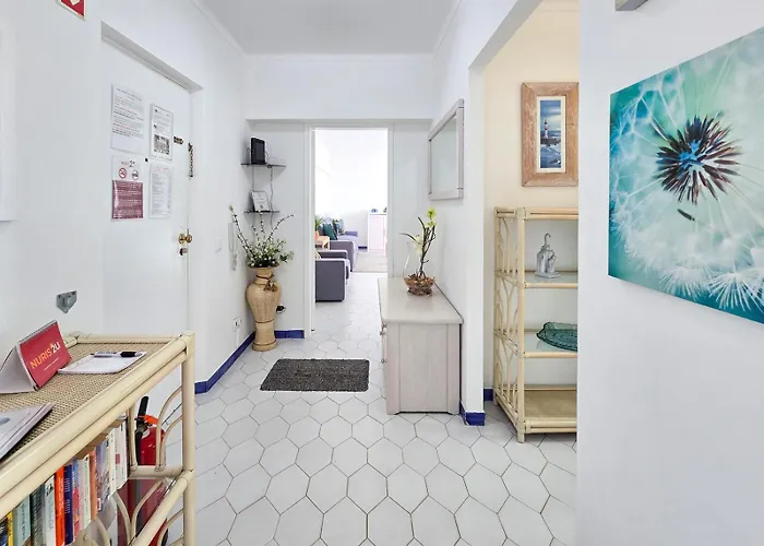 Apartman Concorde Sky Vista Mar *