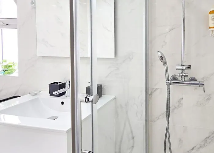 Apartman Concorde Sky Vista Mar Portimão