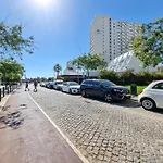 Appartamento Concorde Sky Vista Mar *