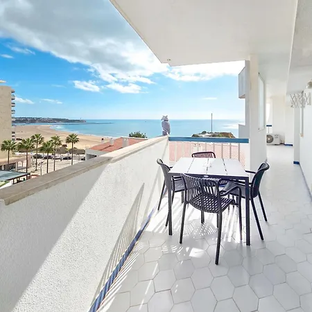 Appartamento Concorde Sky Vista Mar *