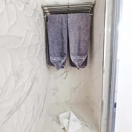 Apartman Concorde Sky Vista Mar